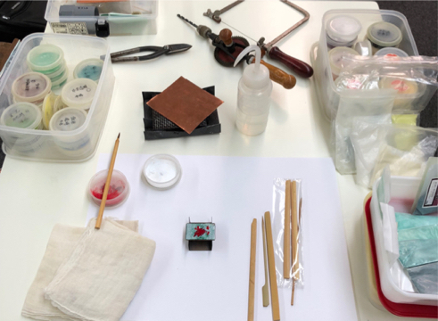 ◼︎ 七宝教室　体験レッスン の時間を作りました