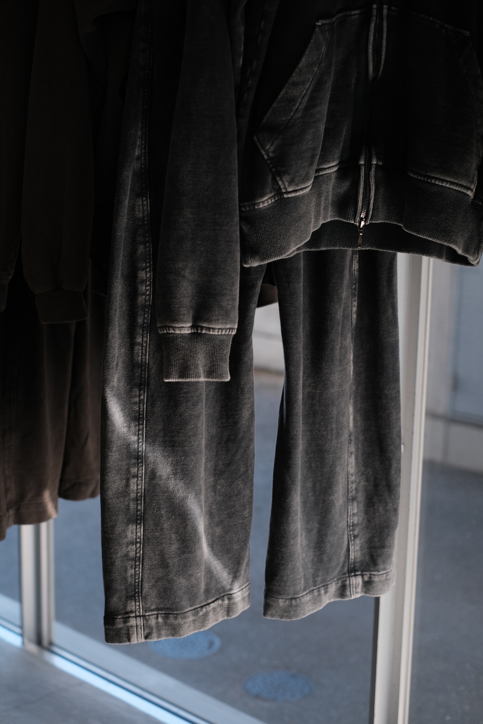 SHABBY TWISTED LOUNGE PANTS