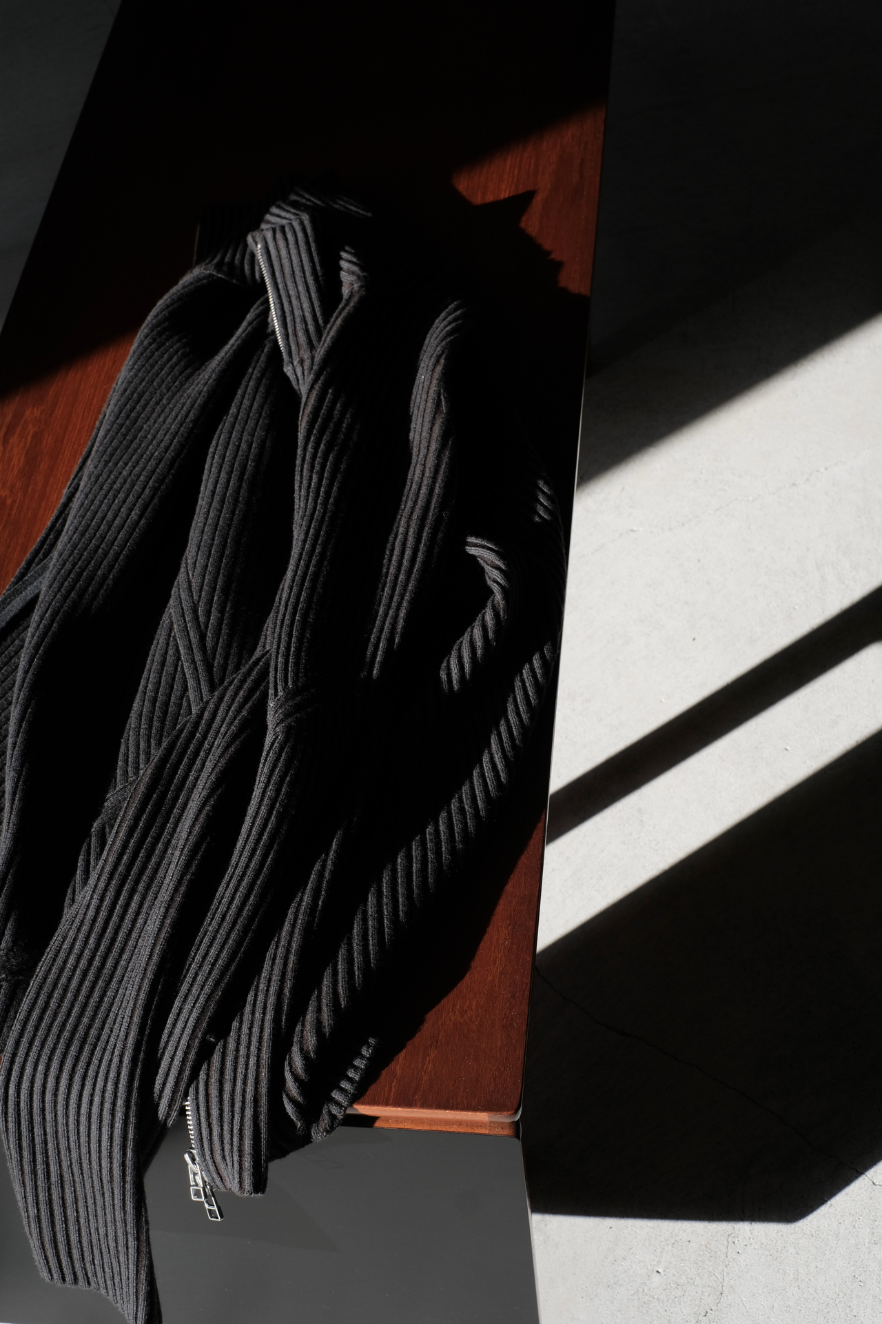 ドライバーズニット