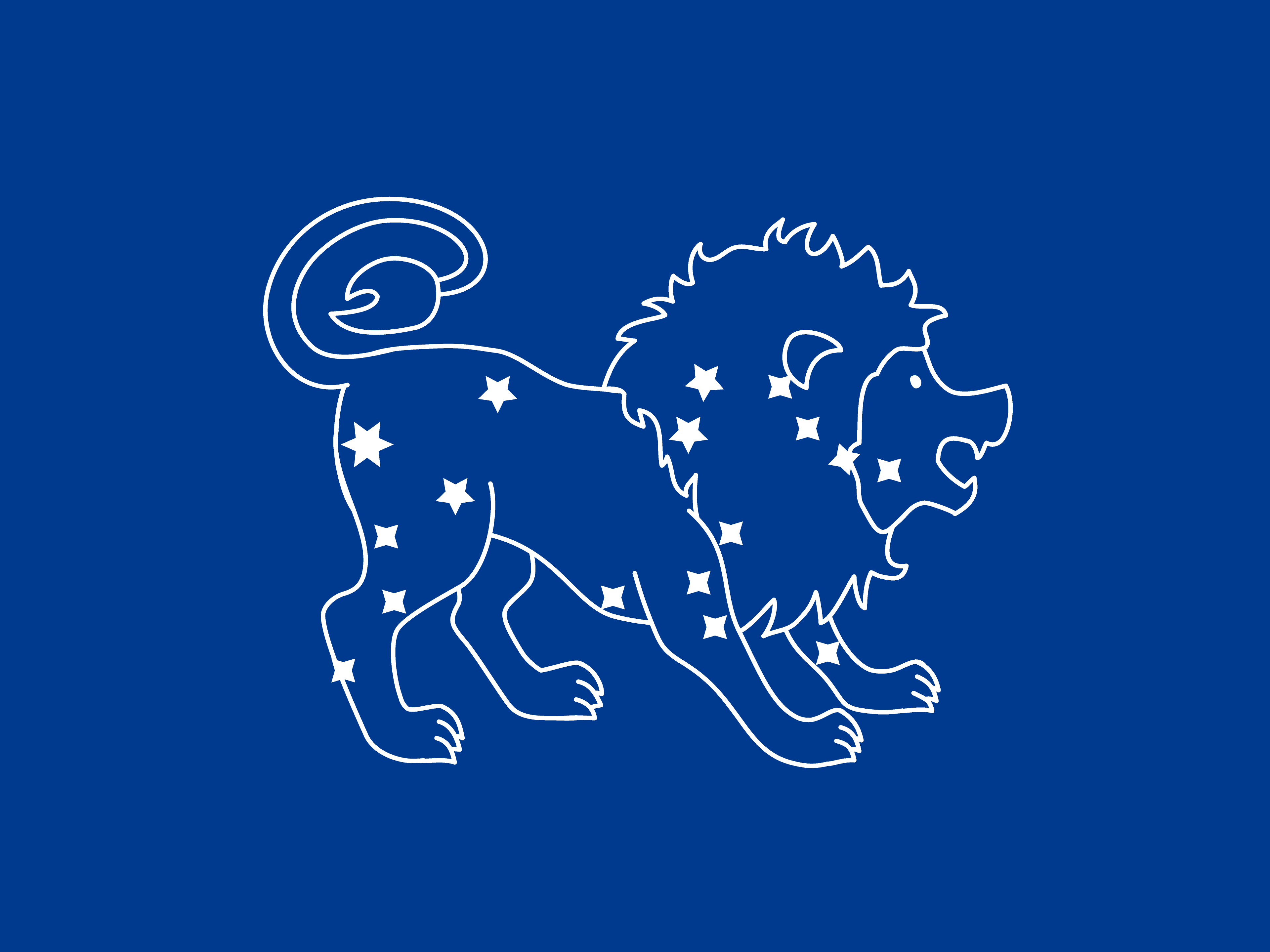 【星座占い2024.8】Full Moon Astrology 〜 次の満月までの運勢 〜
