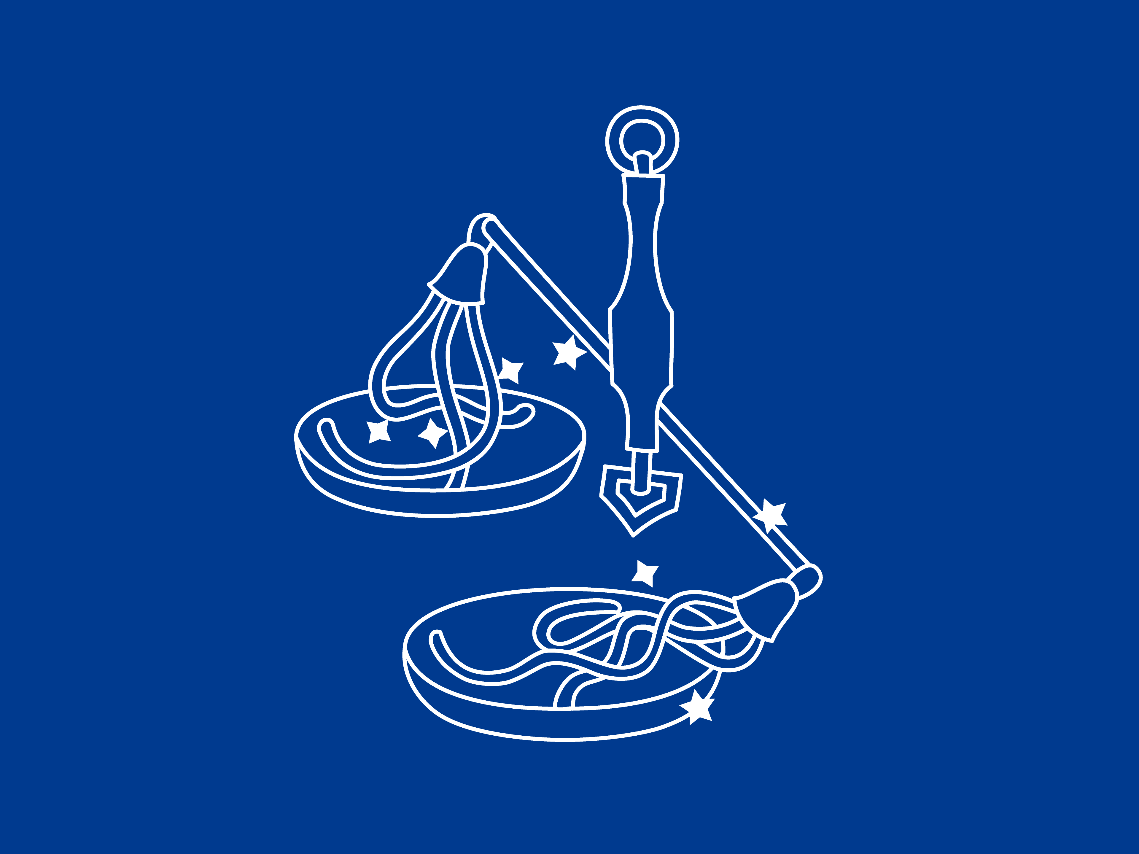 【(勝手に)星座占い2025.10】Full Moon Astrology ~次の満月までの運勢~