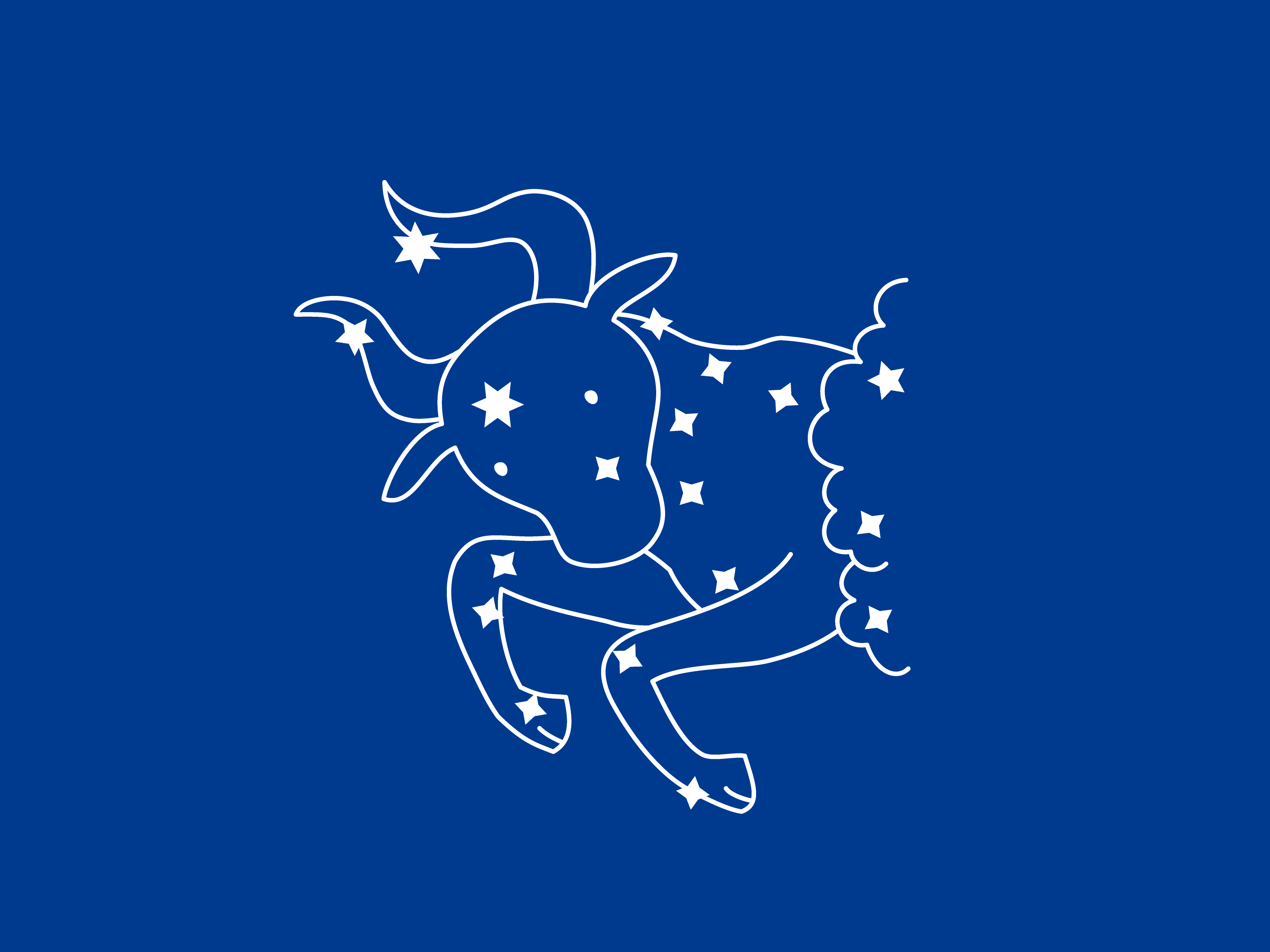 【(勝手に)星座占い2026.4】Full Moon Astrology 〜次の満月までの運勢〜