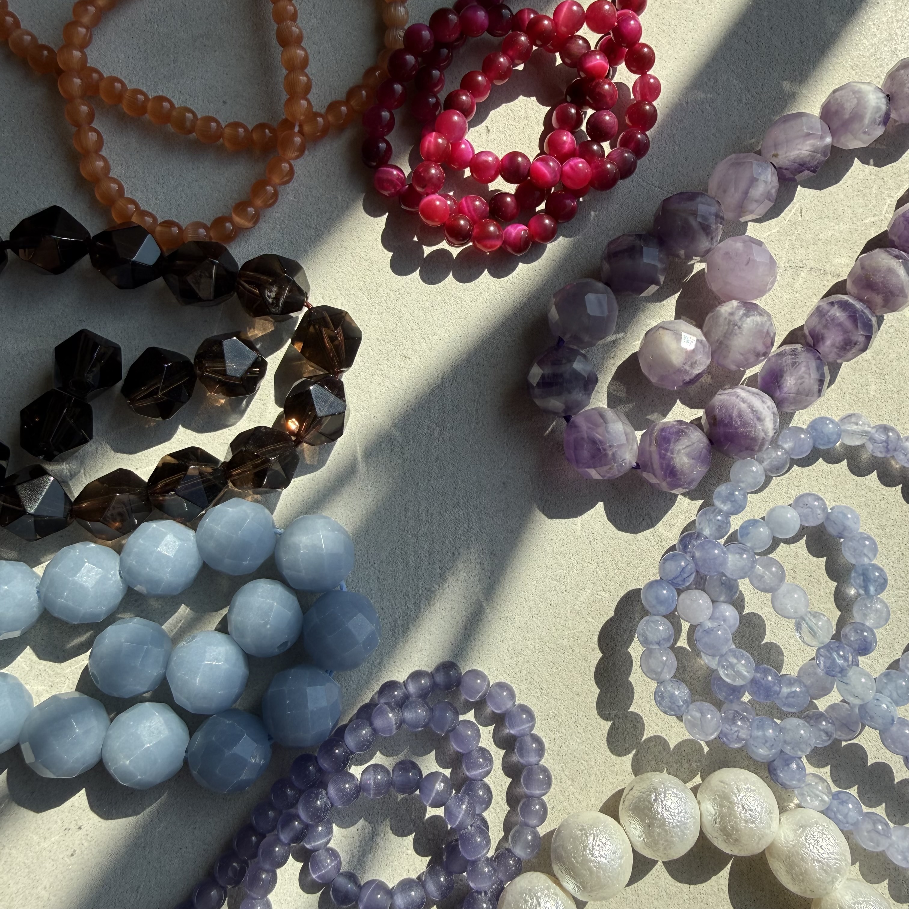 『カラーデビュー』しませんか?