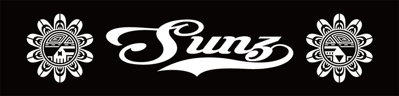 sunz second series release soon.