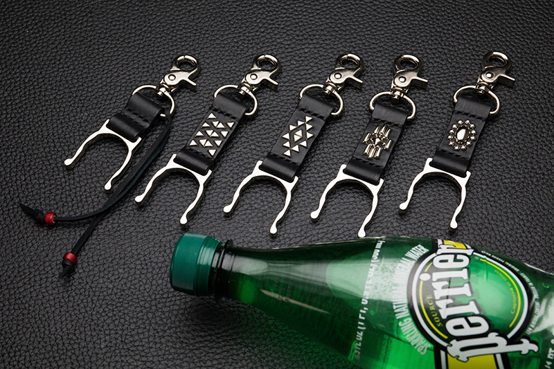 Updated bottle holder photo.