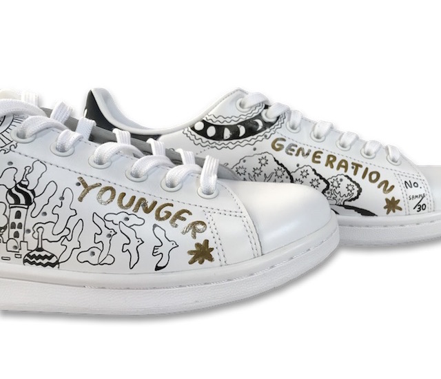☆YOUNGER SNEAKER☆