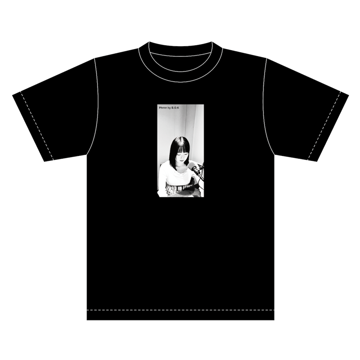 ★K-MIX MOVE ON x BLUE BEAT Online Store コラボ企画★