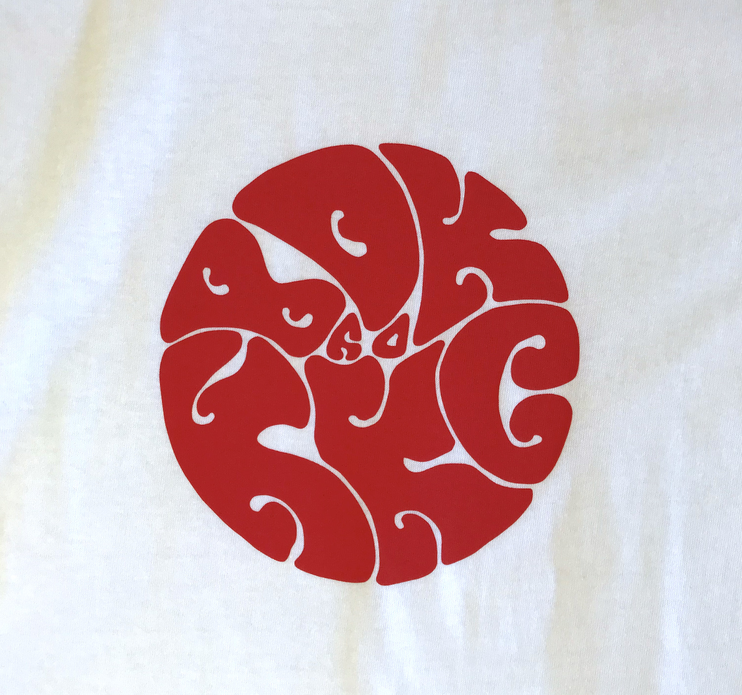 B. Onizuka 60 T-shirt