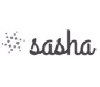『sasha』