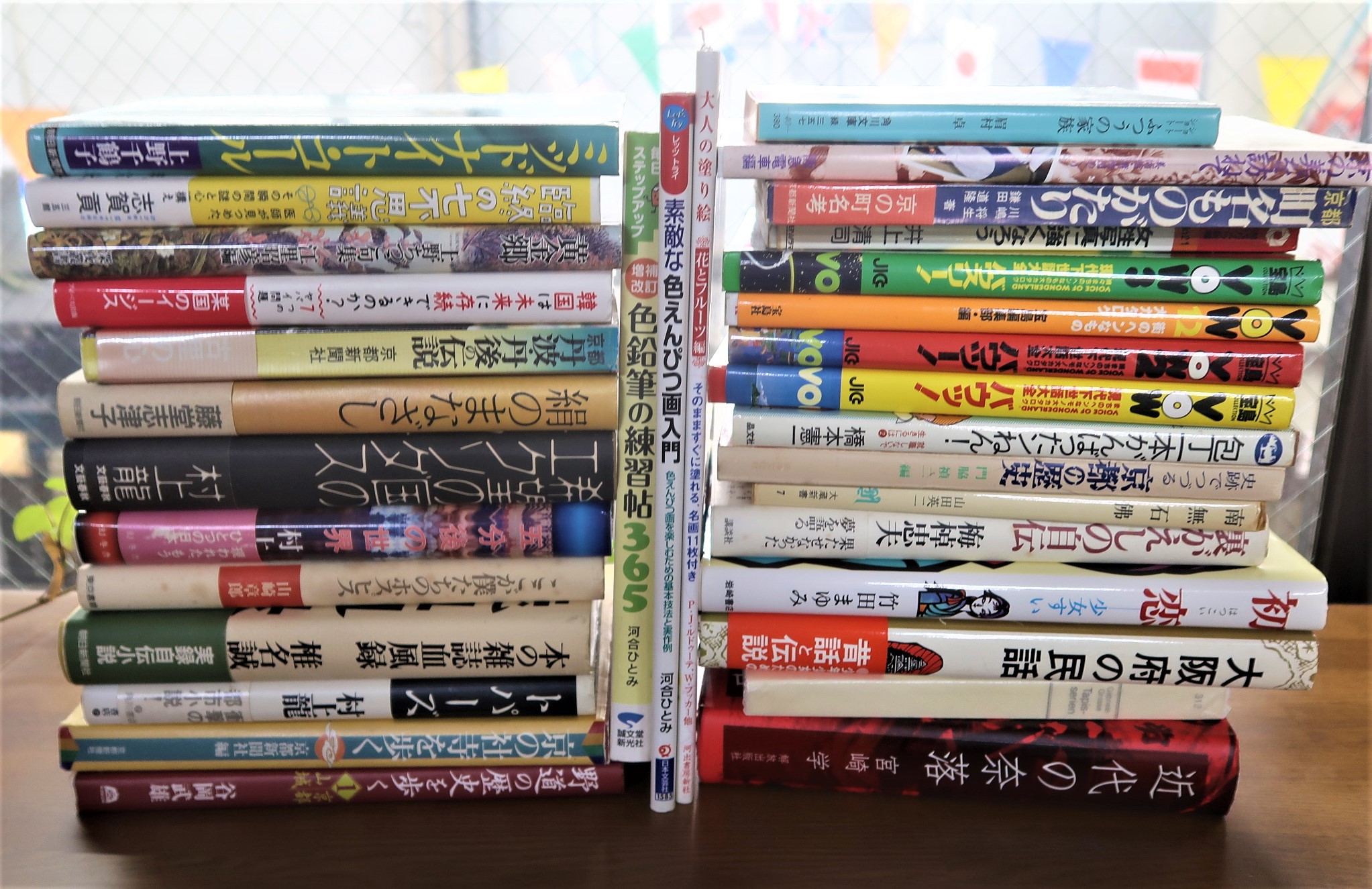 風の駅古書入荷情報
