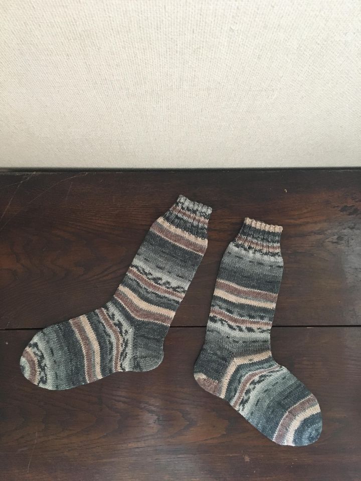 バーチャル編み物カフェ