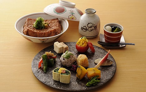 12月の編み物カフェ