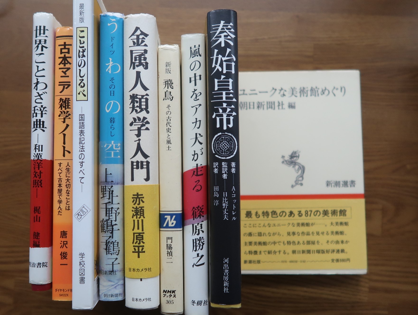 風の駅古書入荷情報