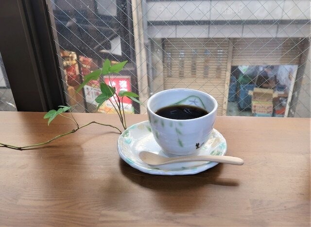 出町柳猫ちゃんカップ