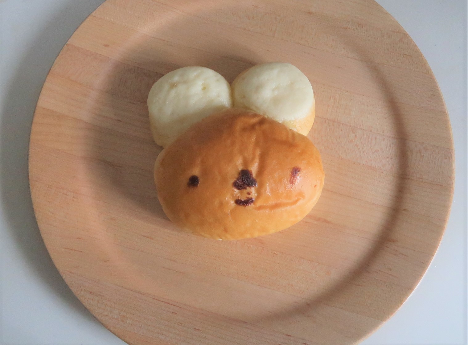 うさぎパン