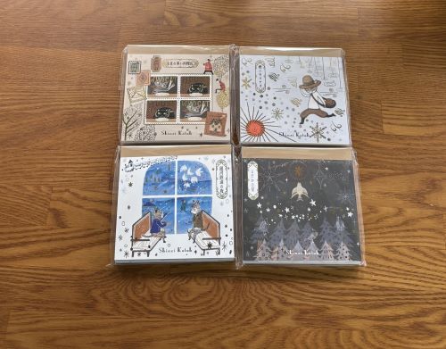 宮沢賢治ブロックメモ
