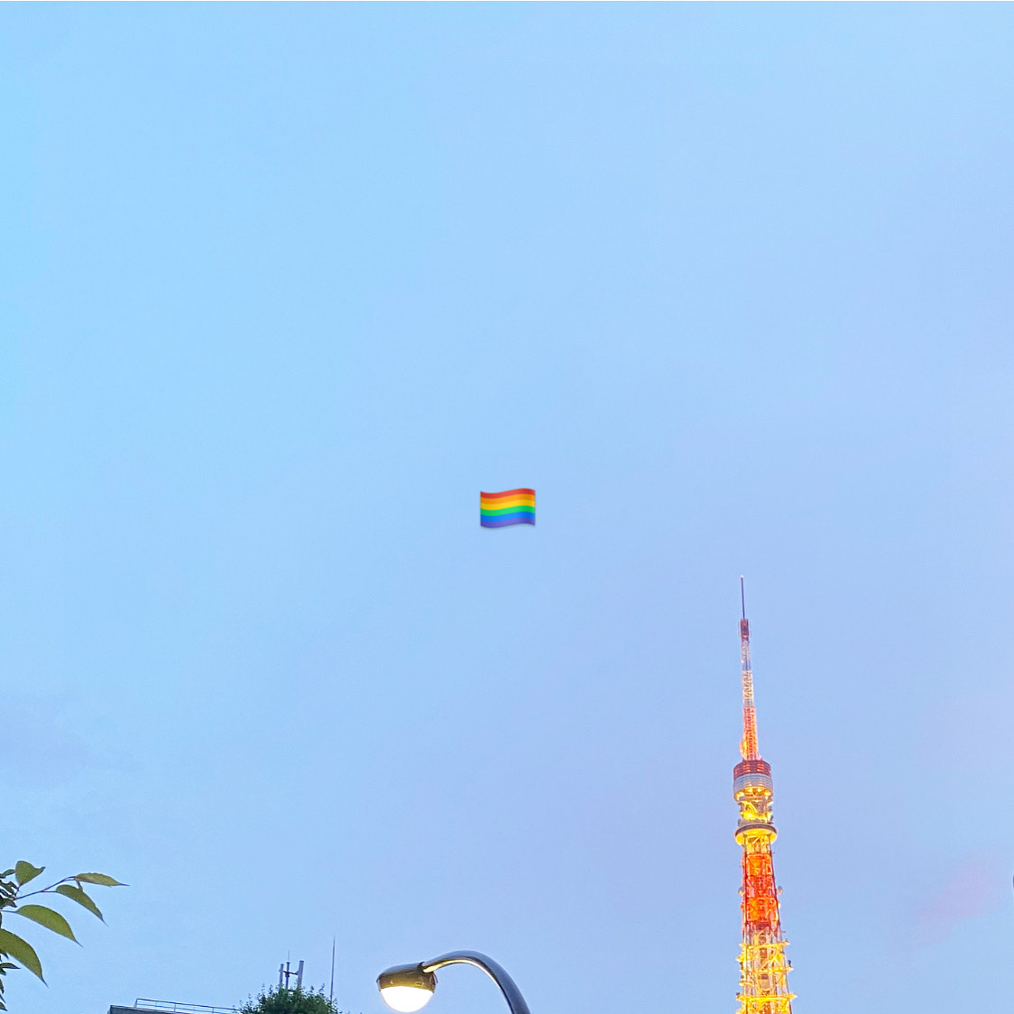 6月は「LGBTQ+プライド月間」🏳️‍🌈