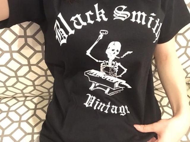 オリジナルTシャツも引き続き人気です♪