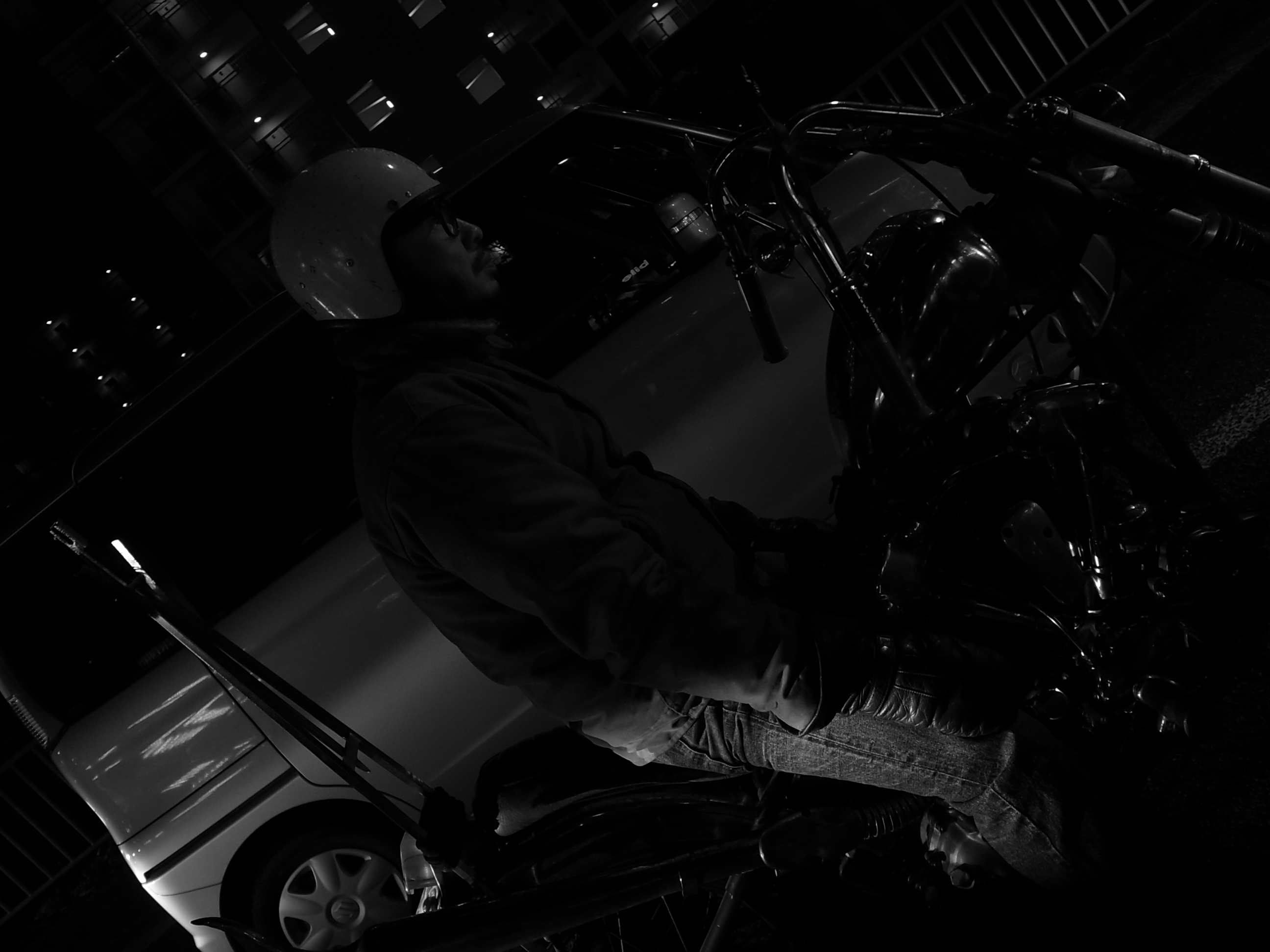 Gnarly Scraps KOBEレポート!!