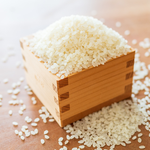 H３０年産　新米の販売を開始いたしました。