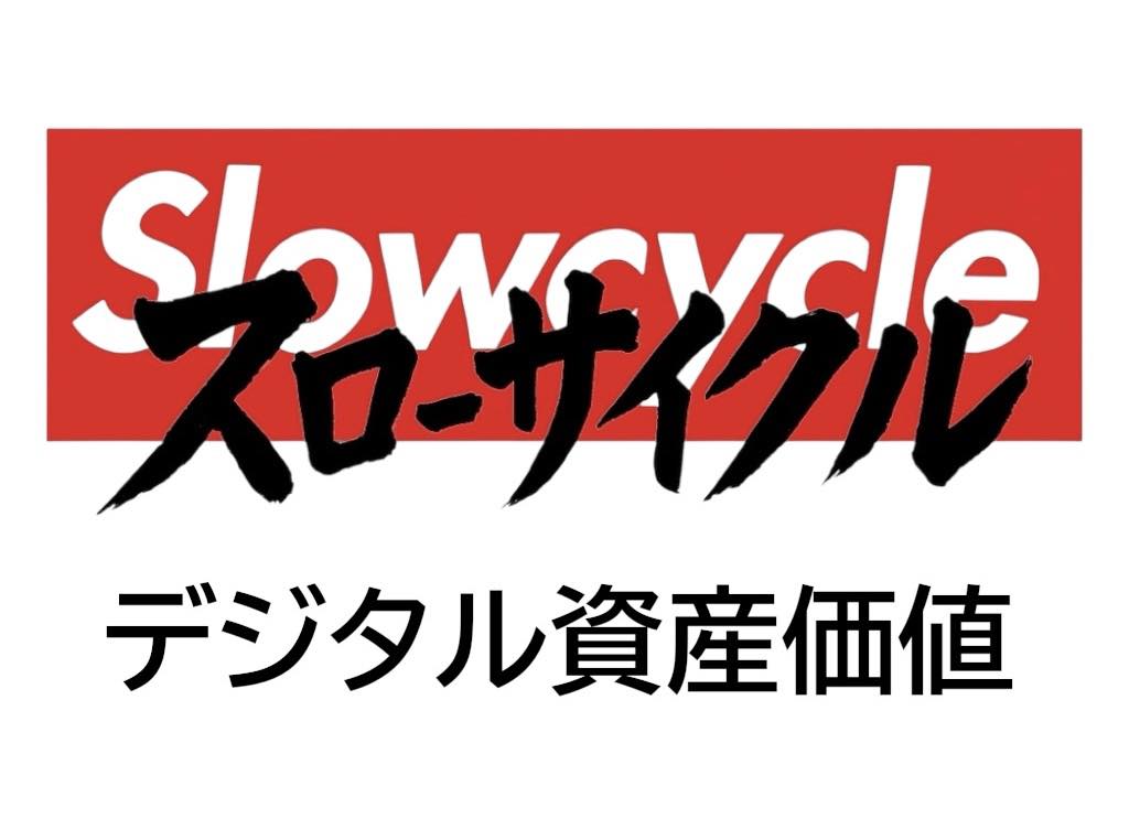 SLOW CYCLE デジタル資産価値／AI総合評価レポート