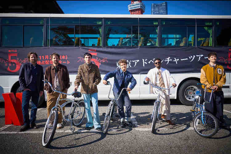 スローサイクルの実績と信頼が、すべてを物語っている。