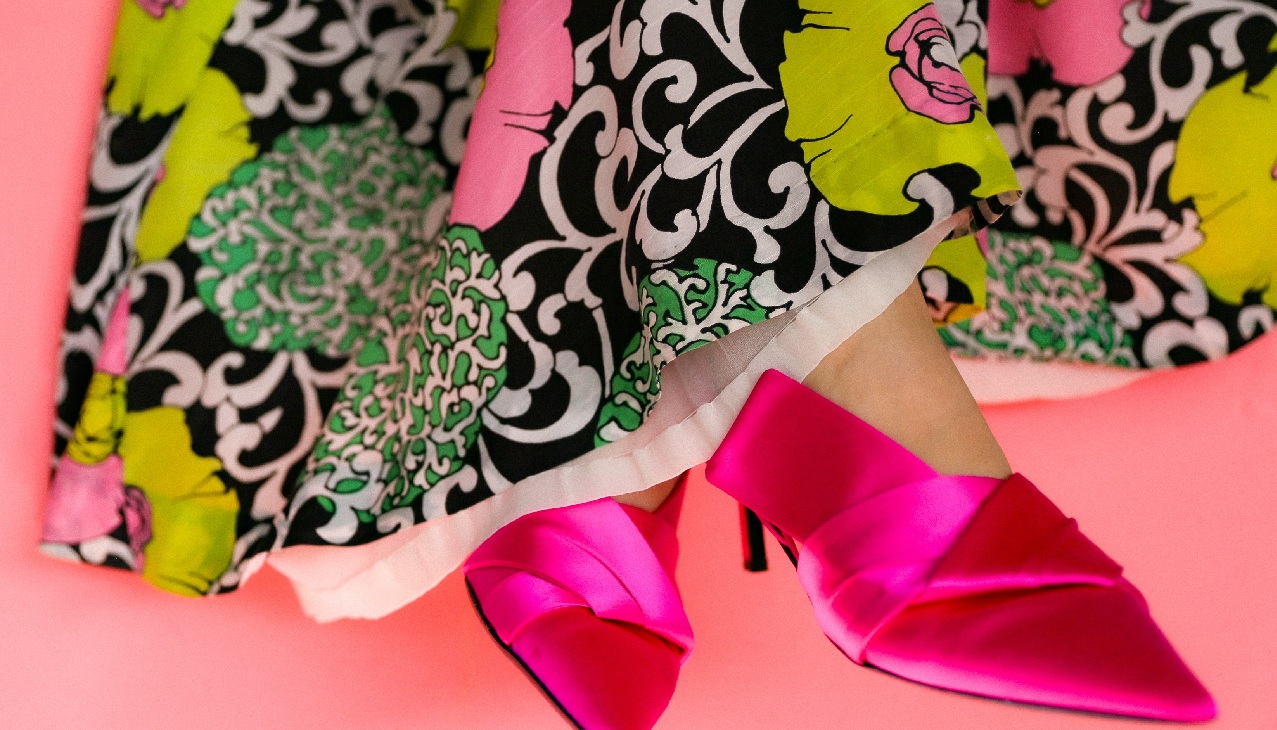 ファッションあれこれ