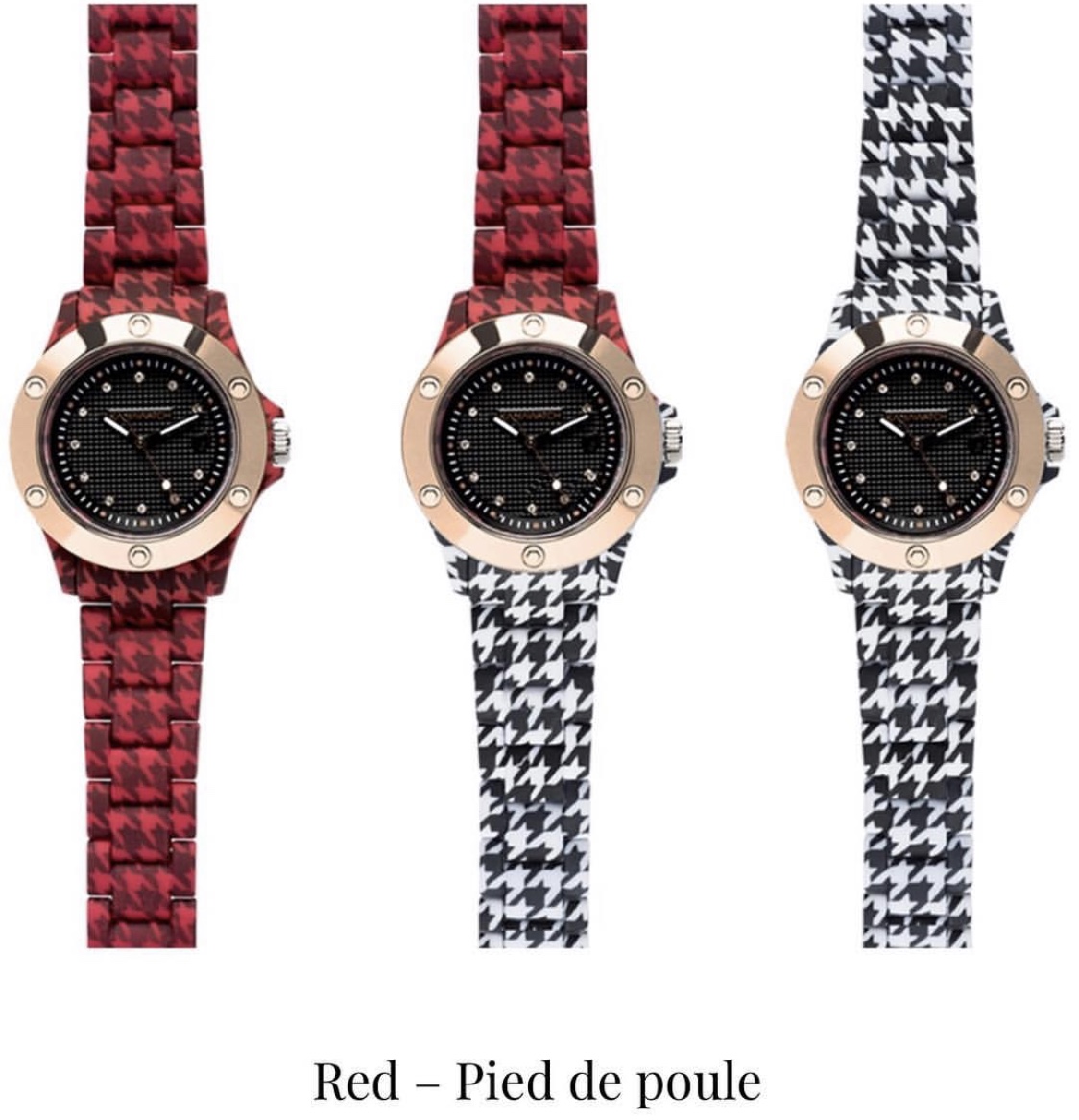 KAMAWATCH Thermic Technology2