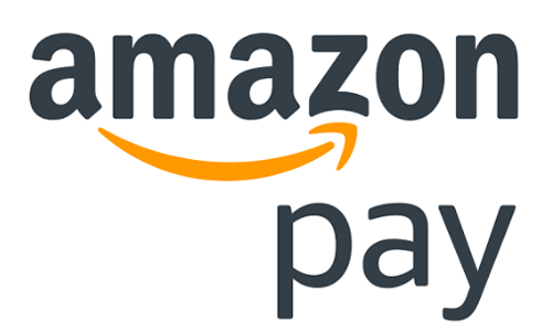 Amazon Payに対応しました