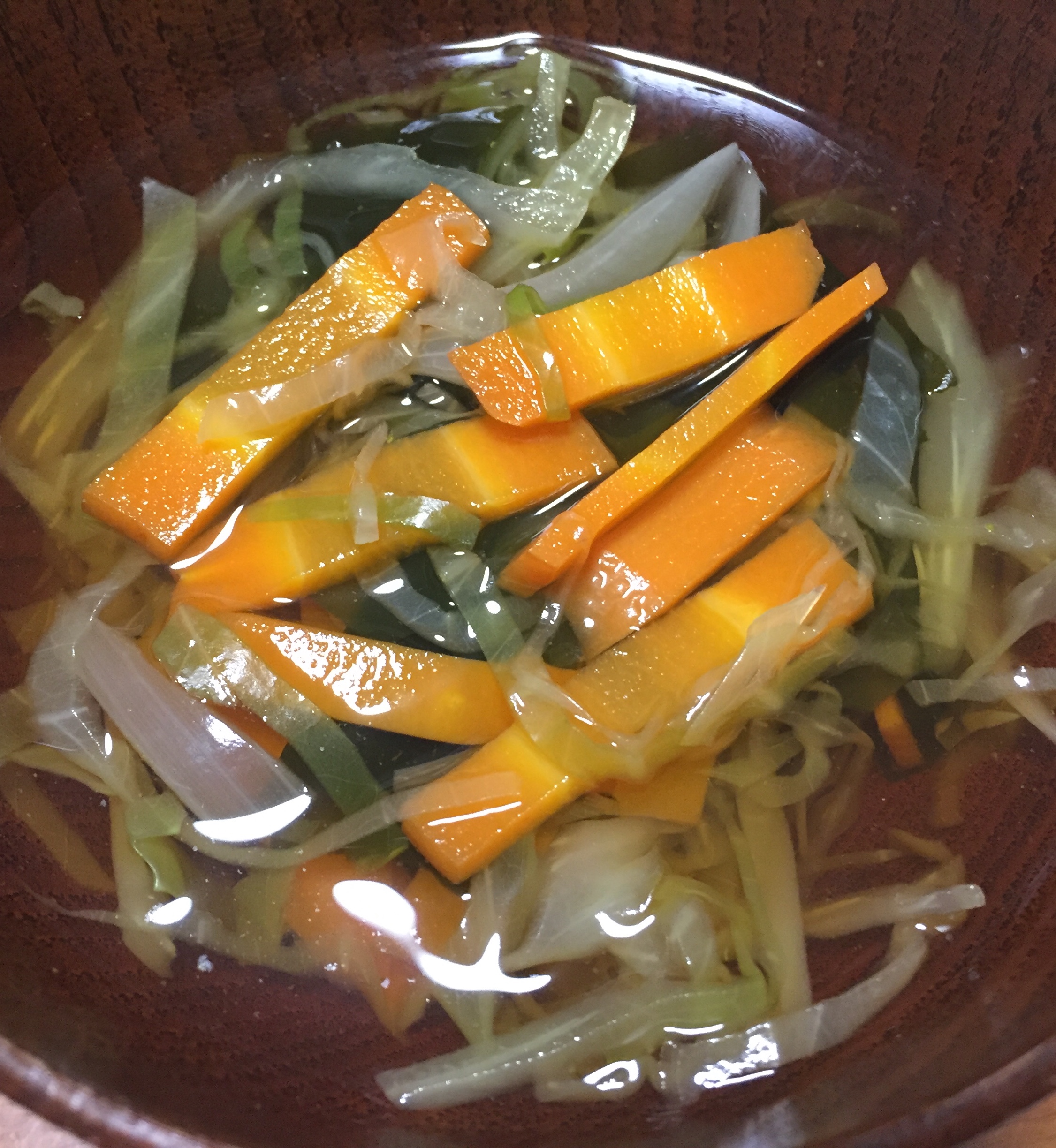 【金笛 新春夏秋冬だしの素】で簡単料理⑪