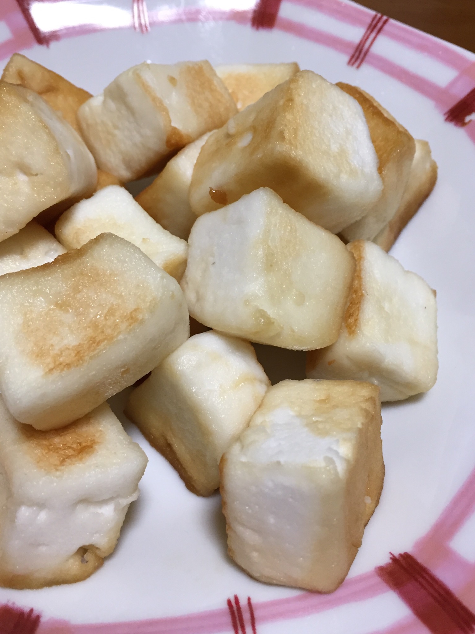  【金笛 新 春夏秋冬だしの素】で簡単料理⑥