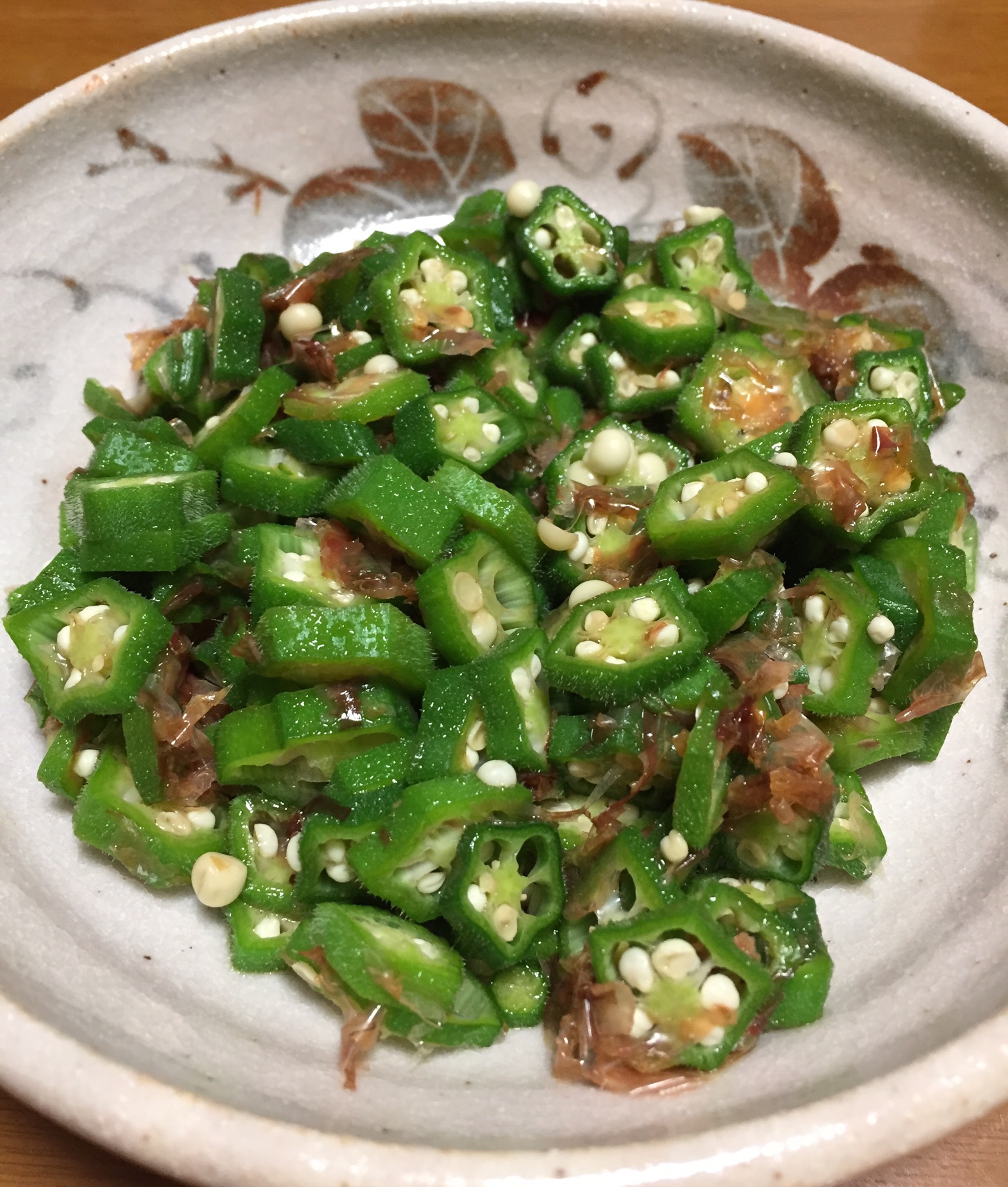 【金笛 新 春夏秋冬だしの素】で簡単料理③