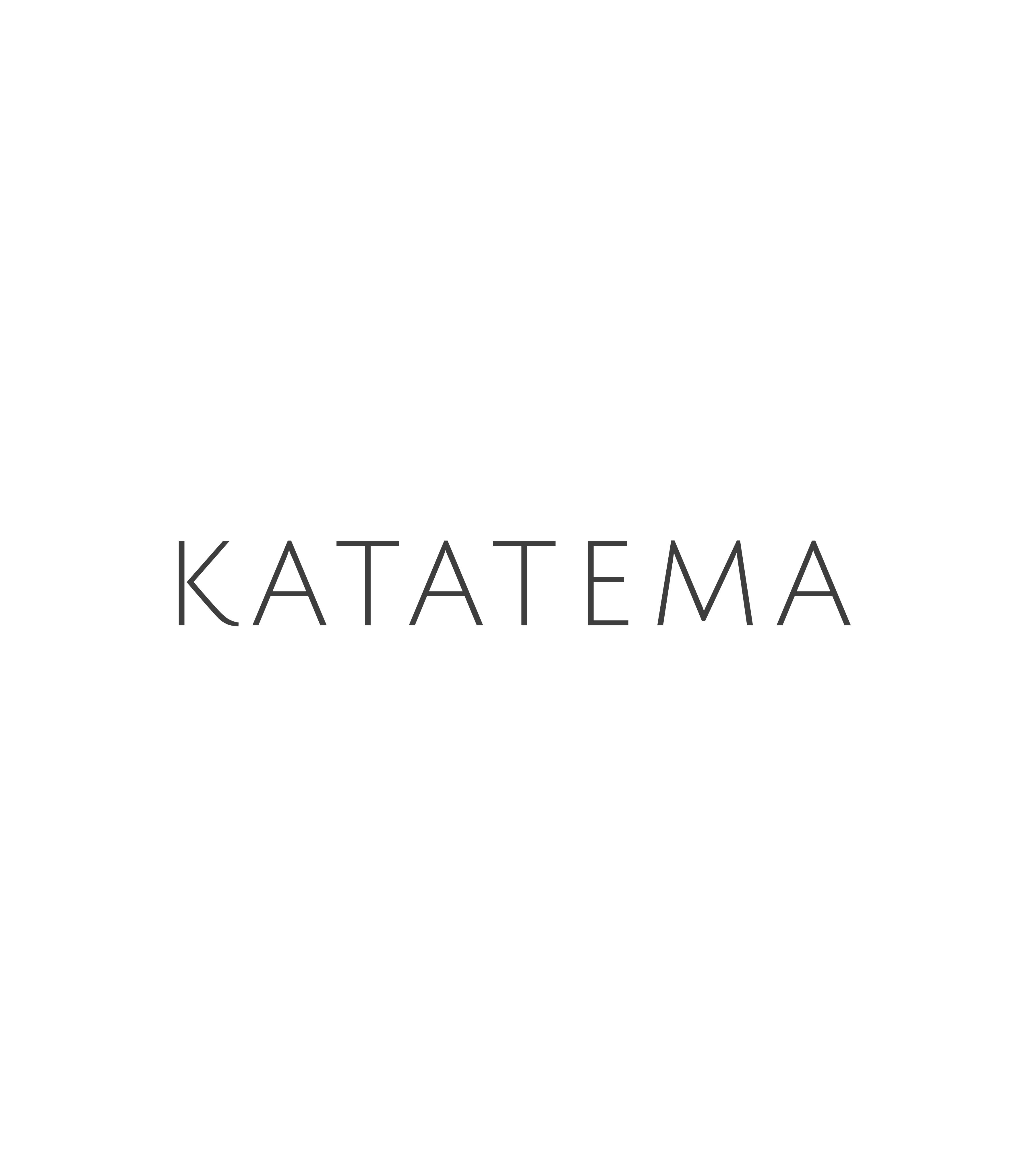 What's KATATEMA?