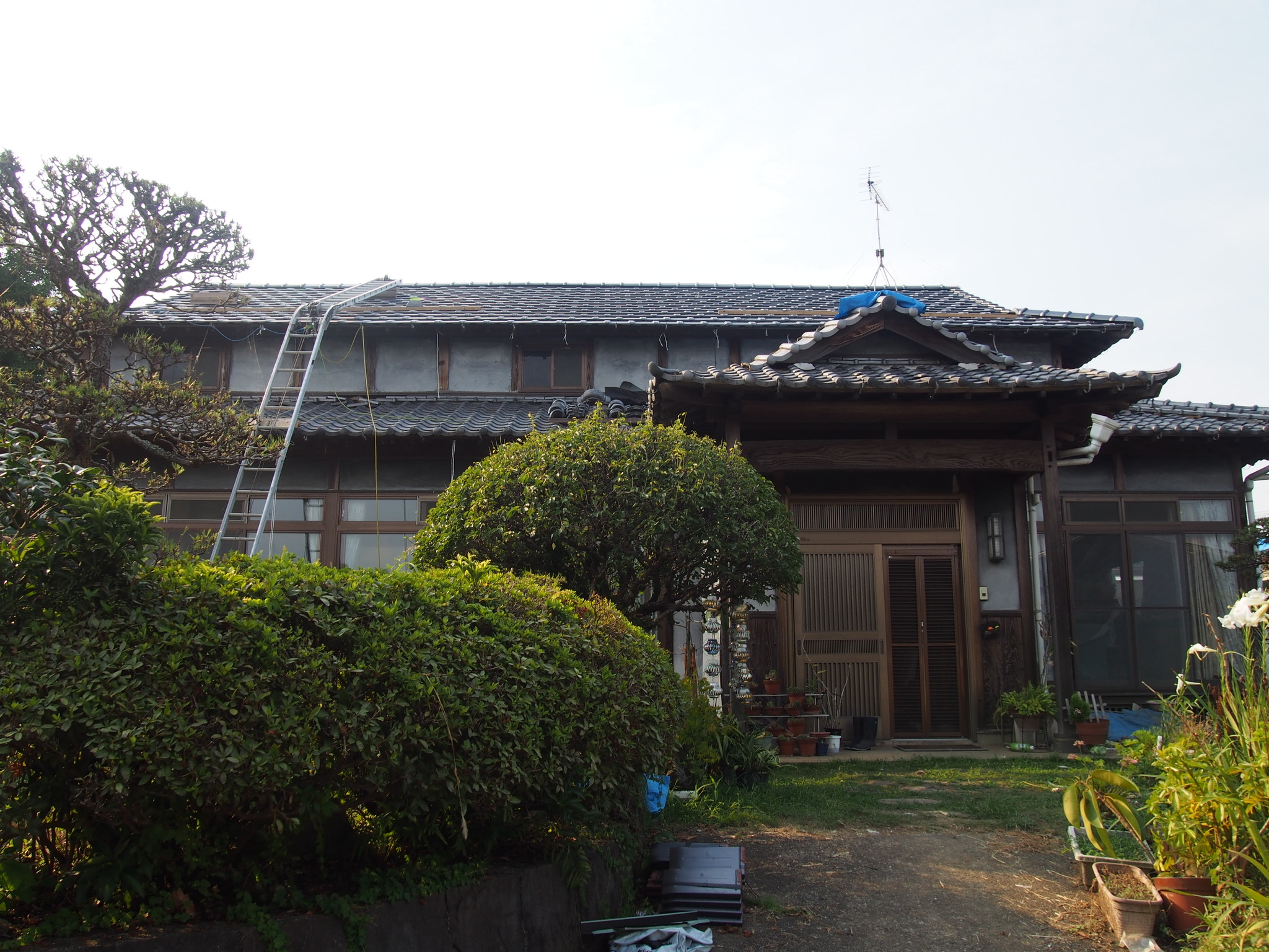 熊本地震から5年