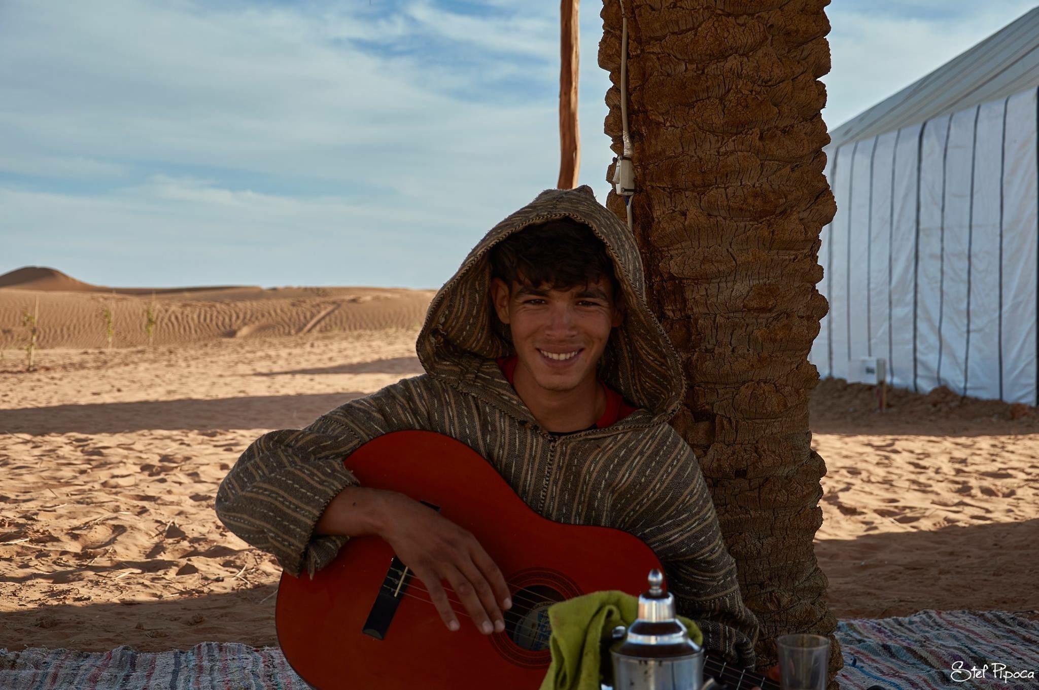 モロッコあるある②🇲🇦