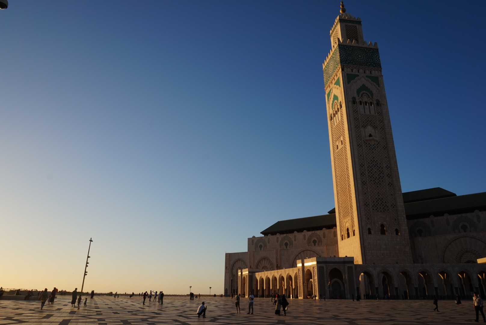 モロッコあるある⑤🇲🇦