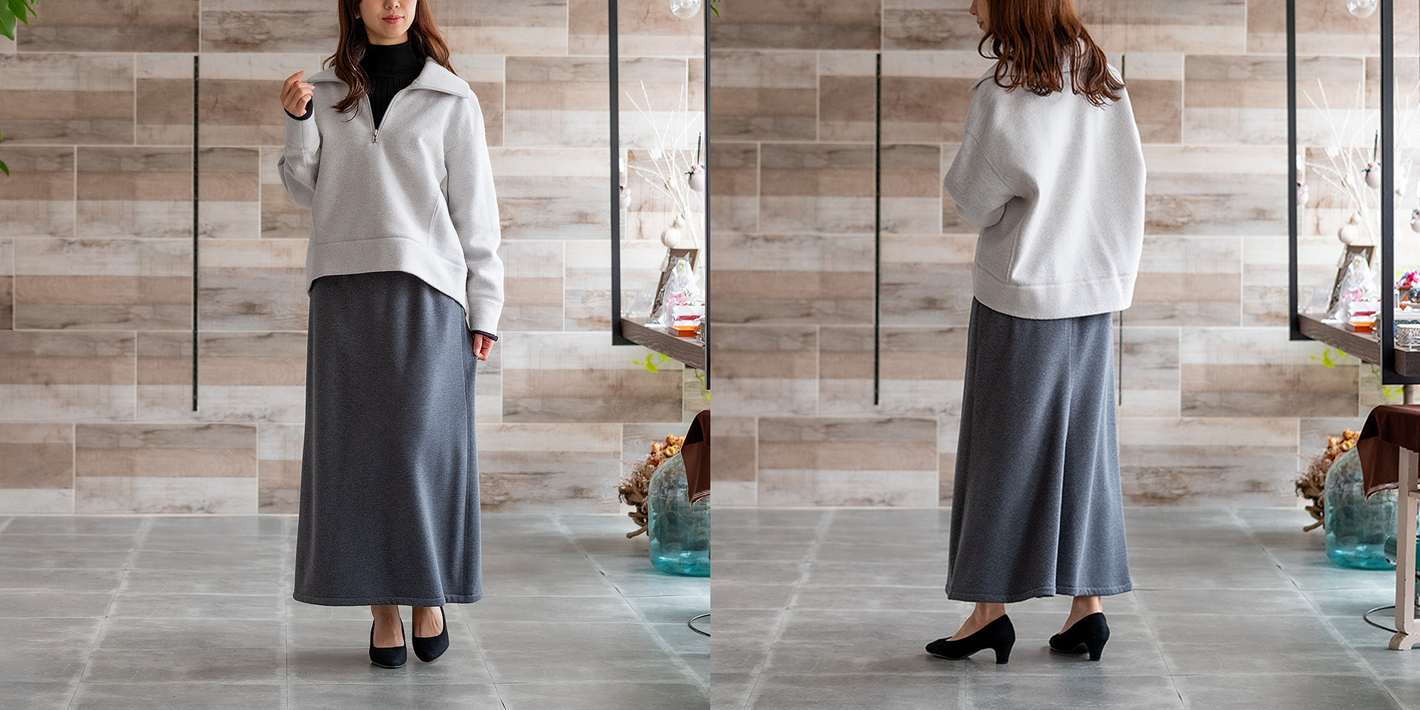 冬のコレクション no.2