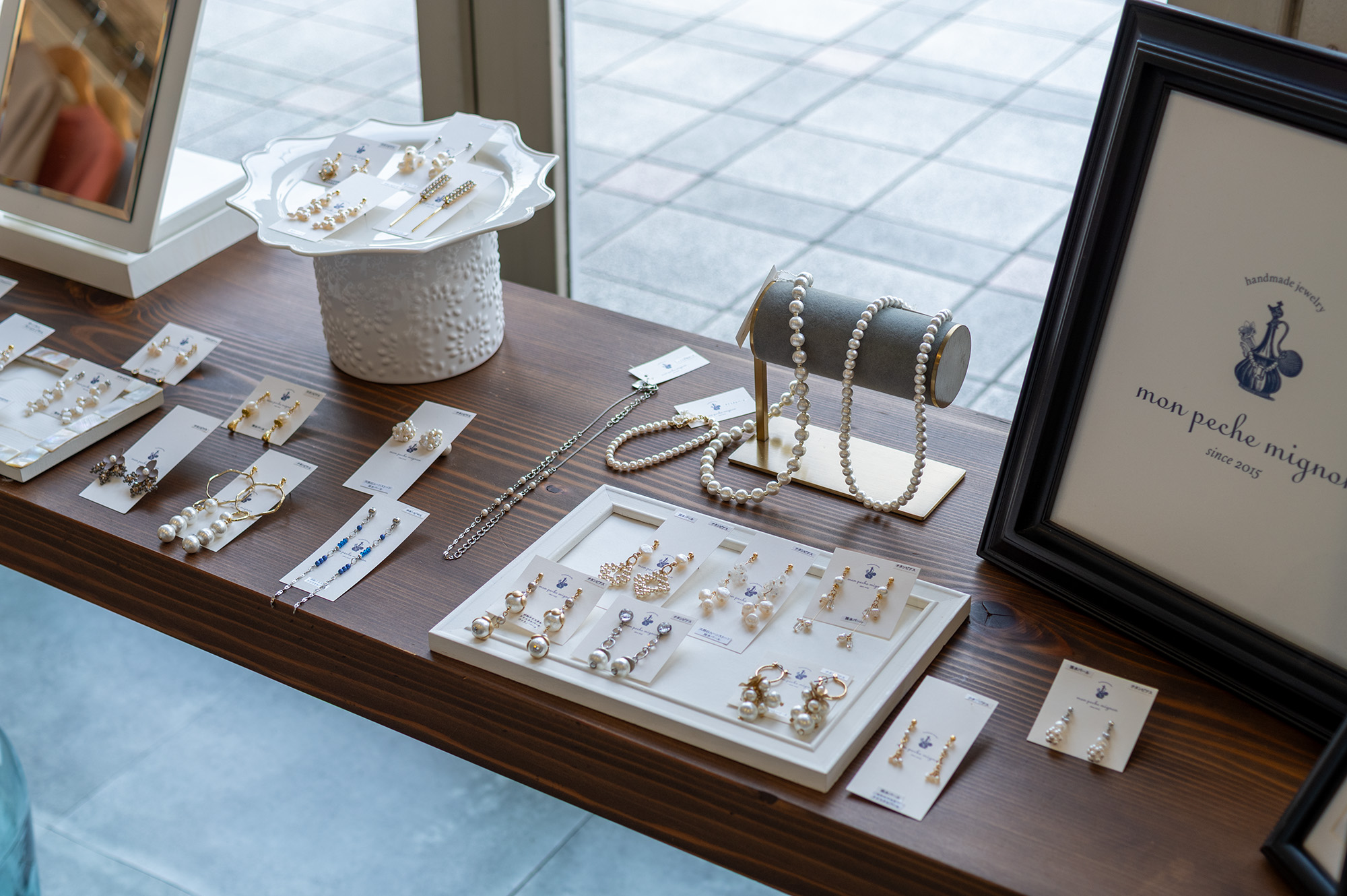 ３、４月のクリエイターズコーナー　