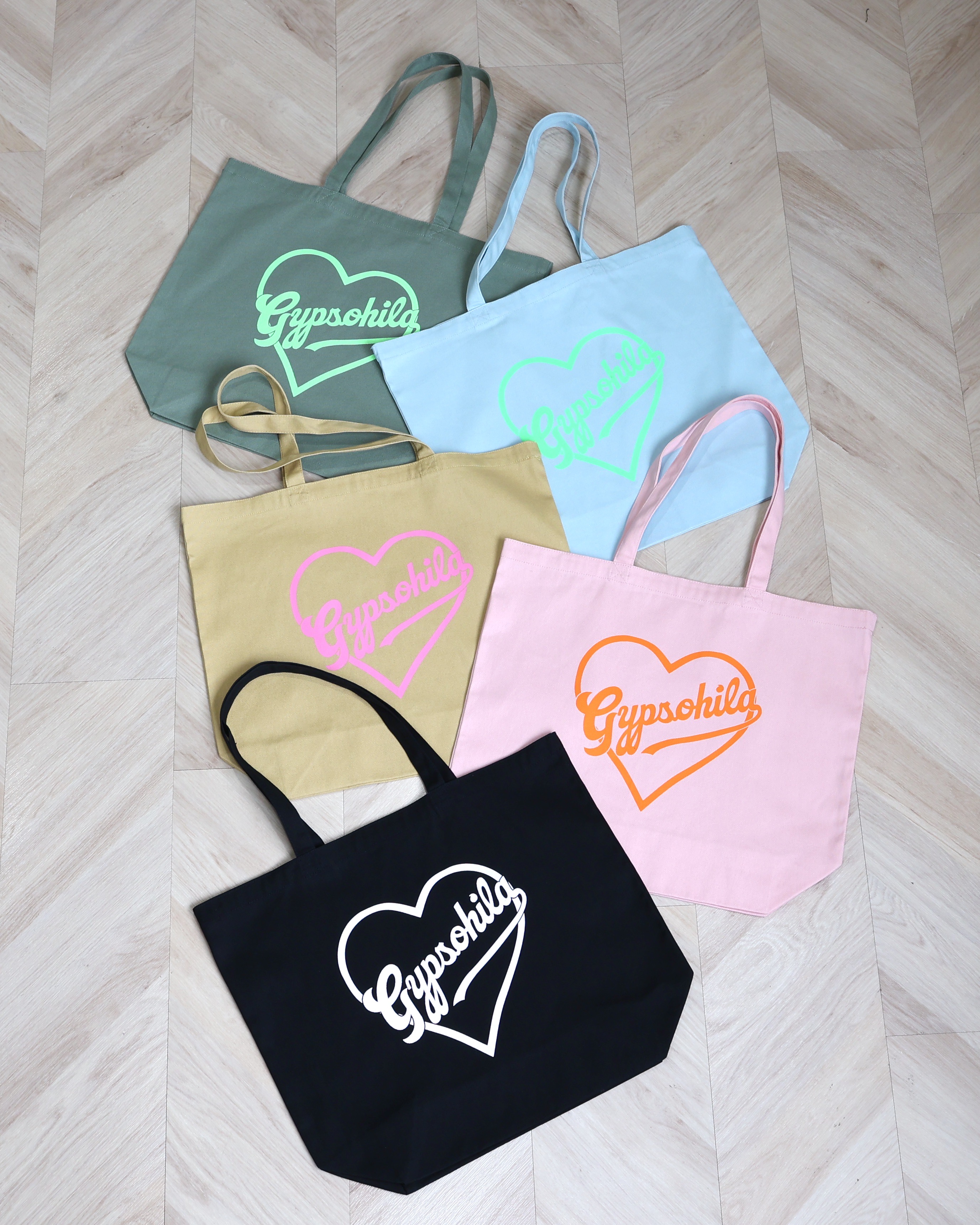 新品未開封　ayako Gypsohila ジプソフィア ノベルティ　ストラップ ayako bag gypsohila ノベルティバッグ ジプソフィア 新品