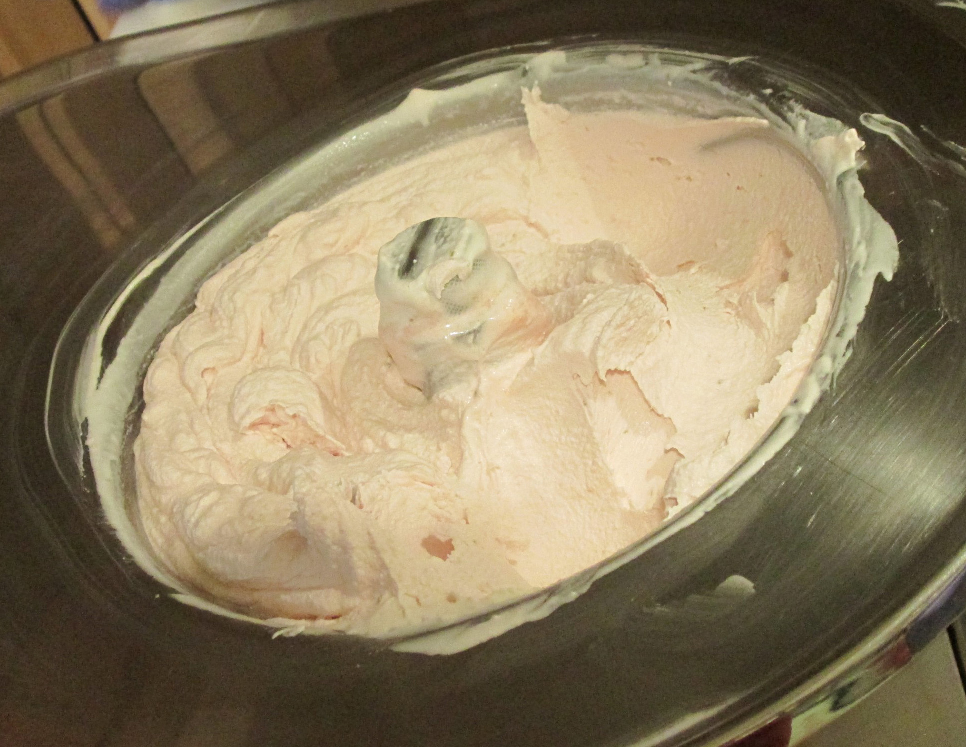 アレルギーフリーのお菓子プロジェクト 05 「アイスクリーム」