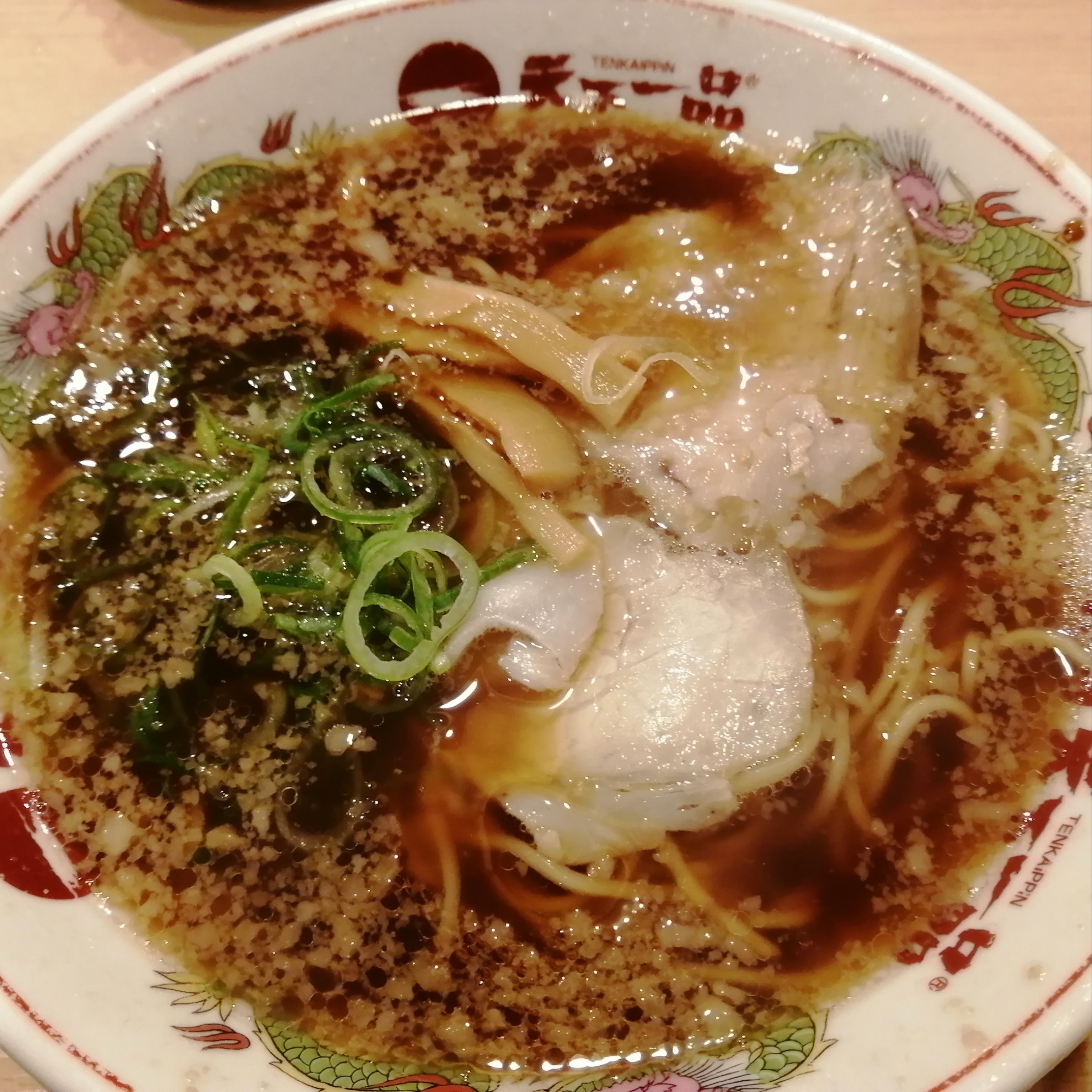 あっさり