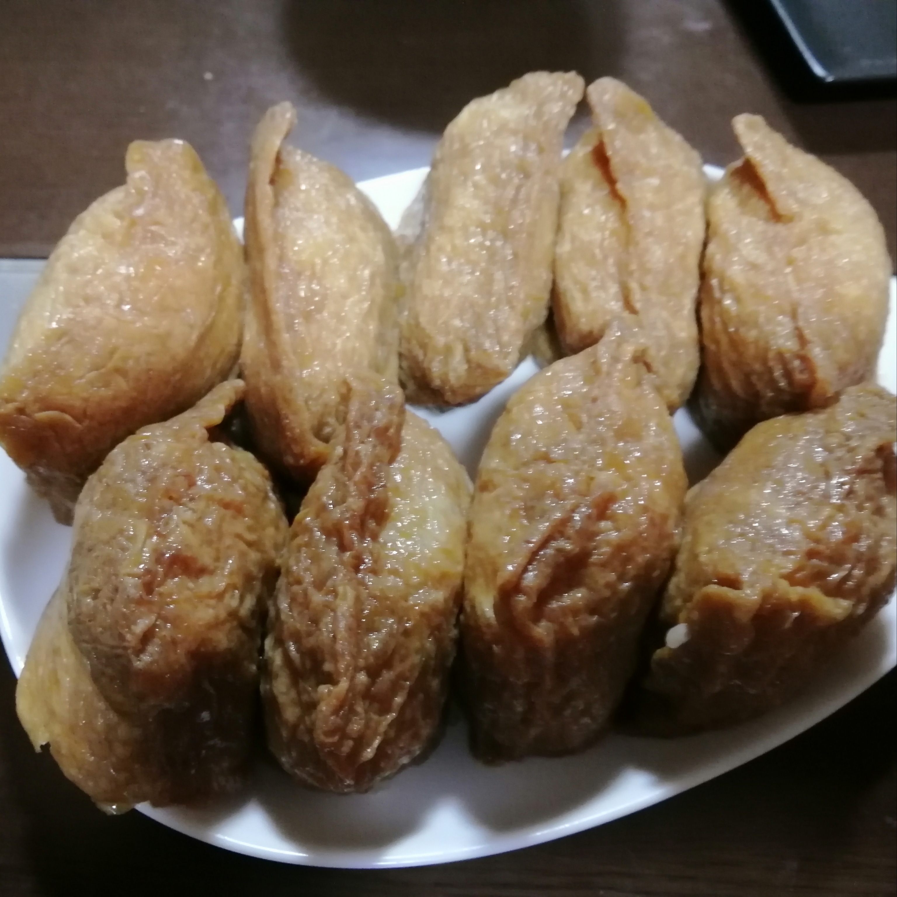 いなり寿司
