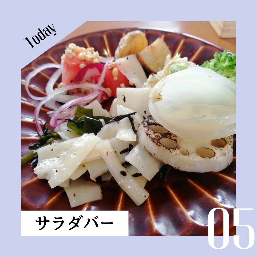 オシャレなカフェ
