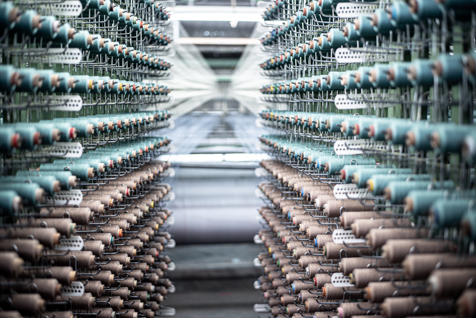 オープンファクトリー2025のご案内:妙中パイル織物の工場に遊びにきませんか?