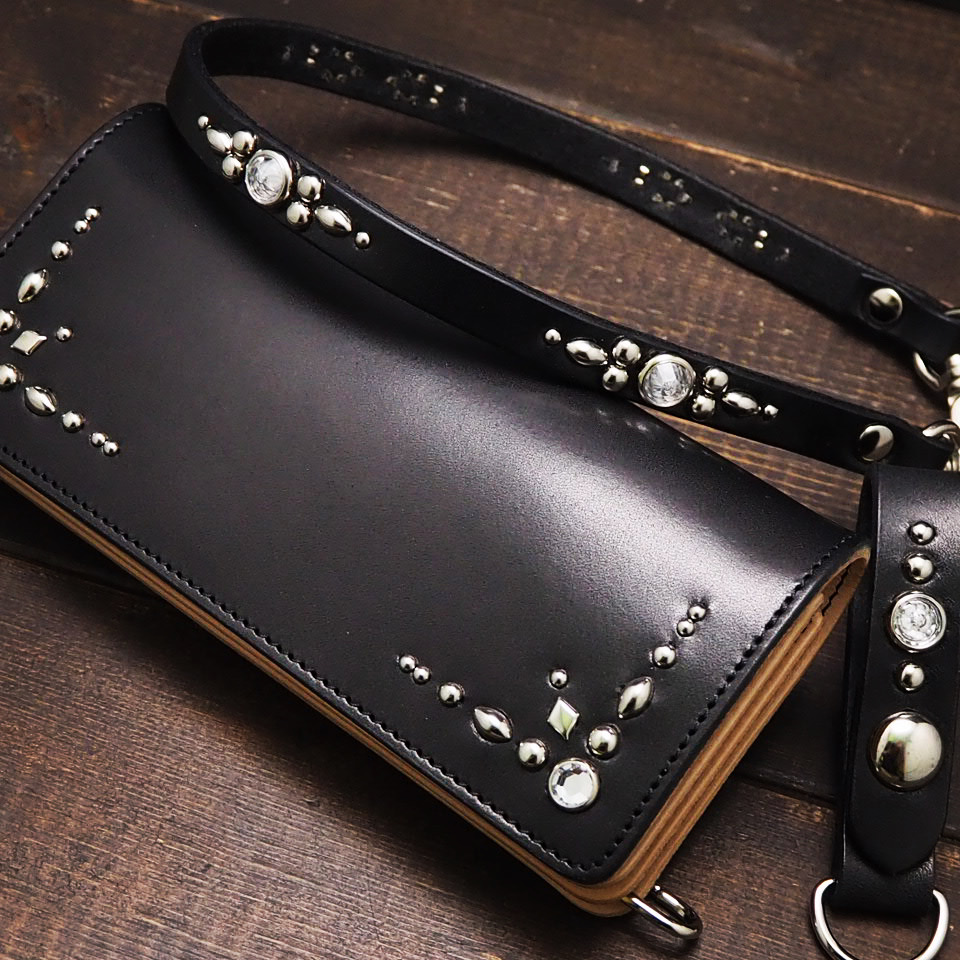 スタッズウォレット