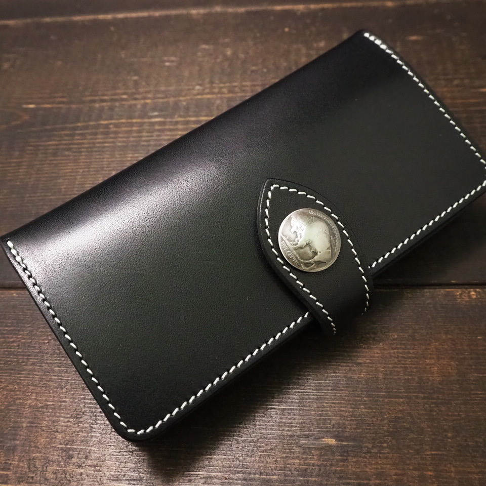 コンチョブラック