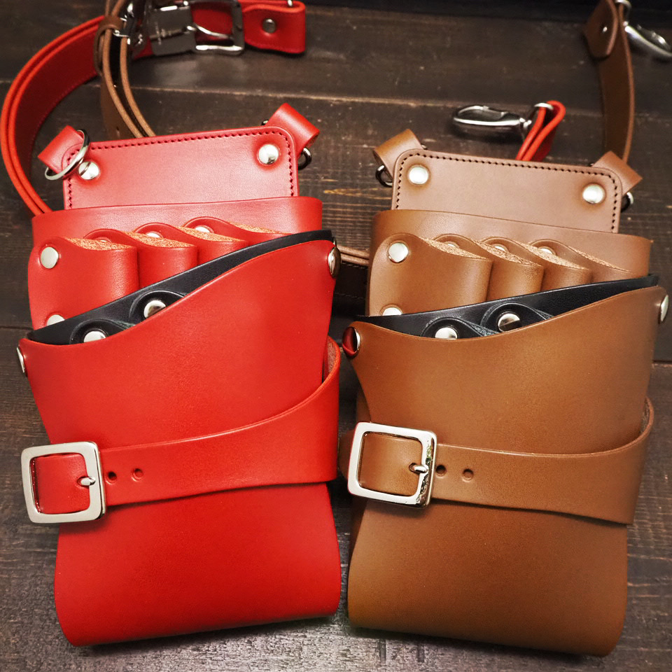 プレーンシザーケース