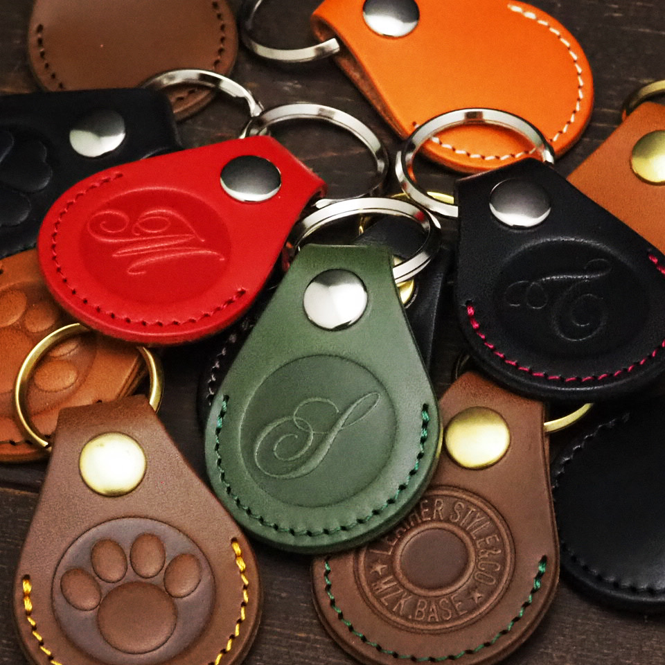 エアタグケース