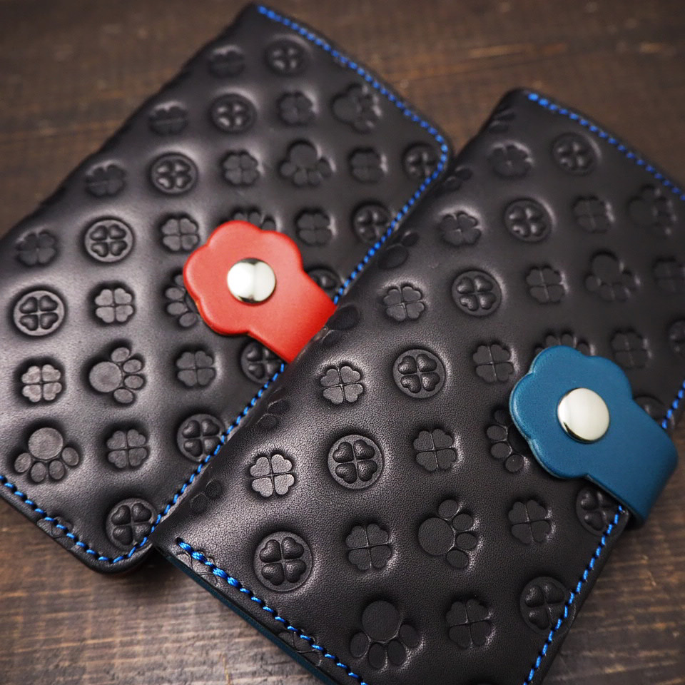 肉球スマホケース