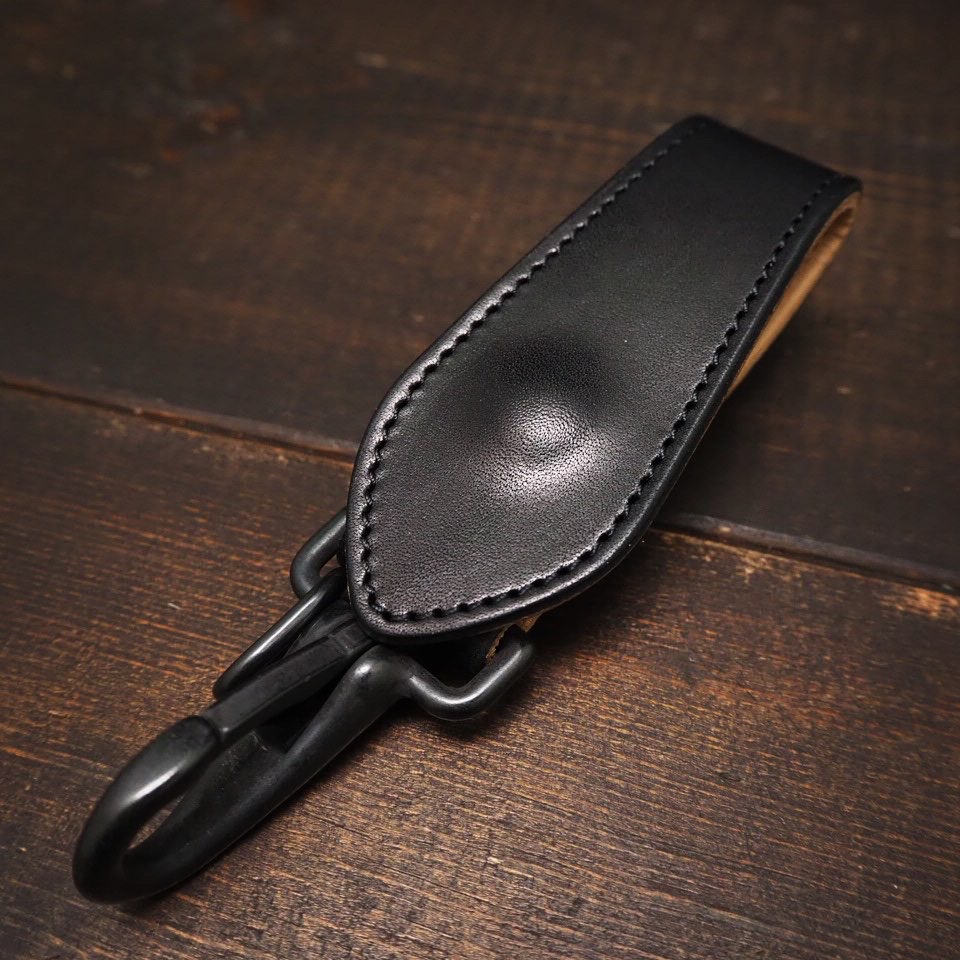 ベルトループキーホルダー